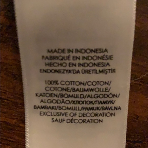 Ralph Lauren Polo - Picture 5 of 5